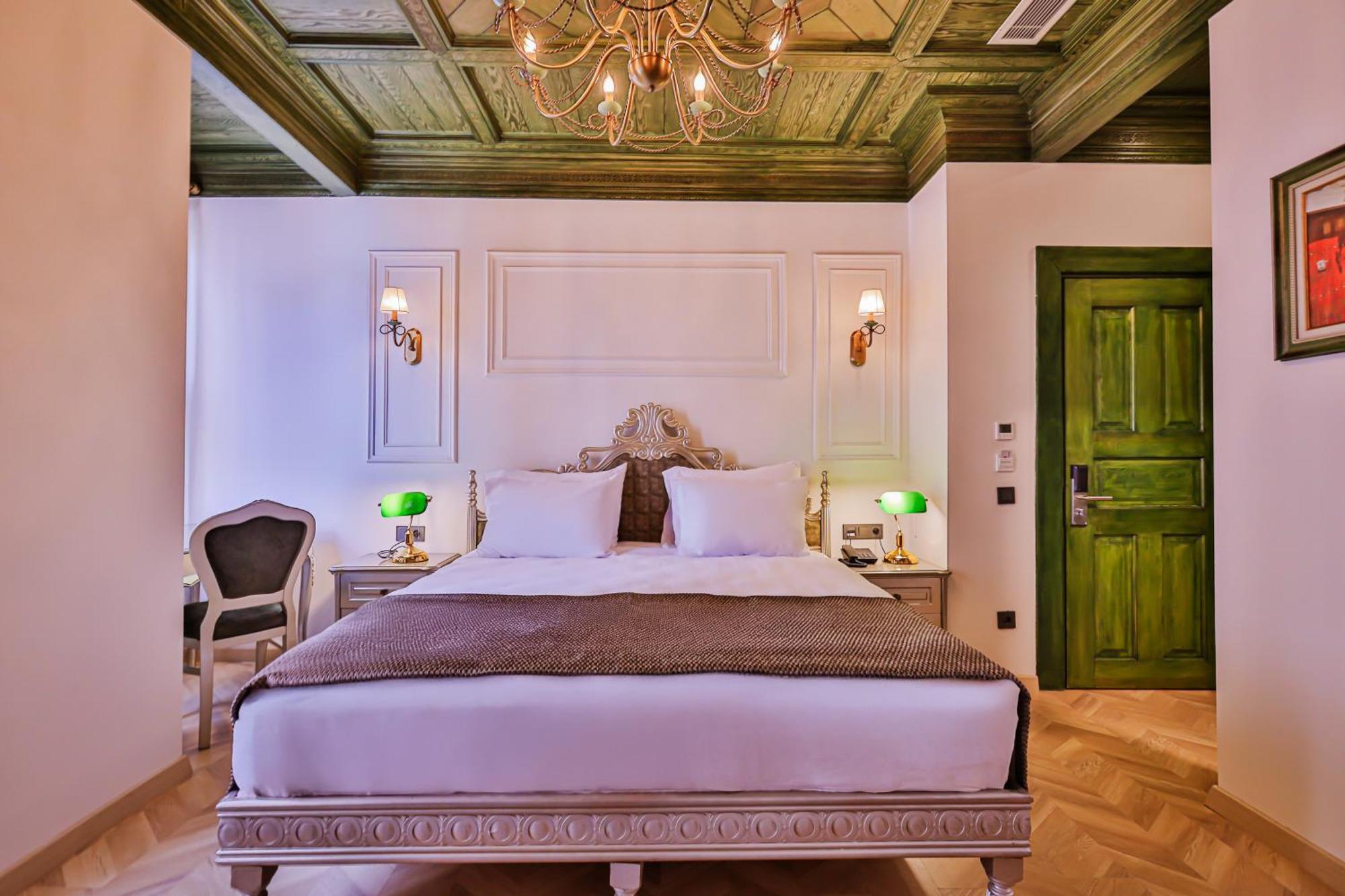Emerald Mansion Hotel - Special Category — Photos 2